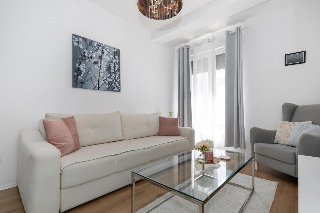 Happy Apartment II Mostar Exteriér fotografie