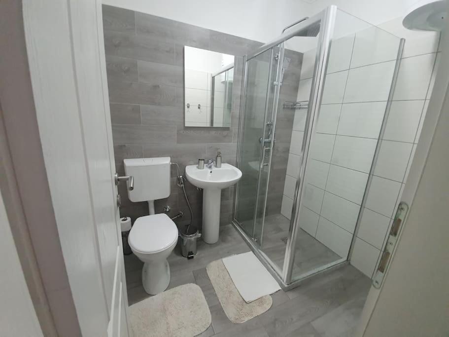 Happy Apartment II Mostar Exteriér fotografie
