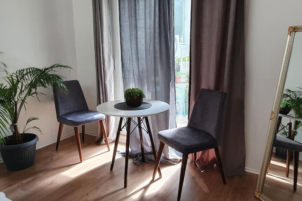 Happy Apartment II Mostar Exteriér fotografie